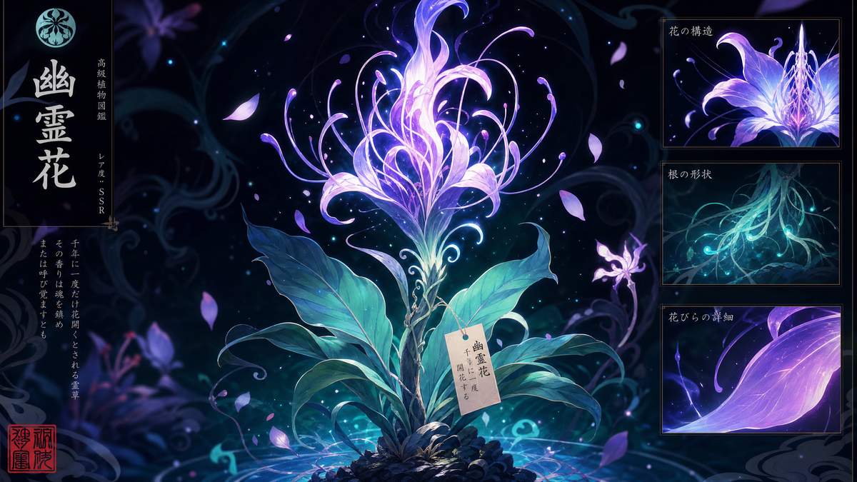 大象传媒植物视频-稀有兰花养护教程